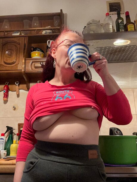 Margretbrown freie nacktheit foto