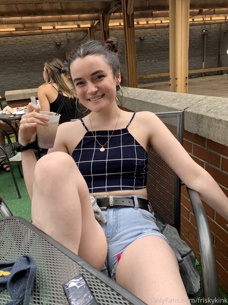 Friskykink beste xxx fotos
