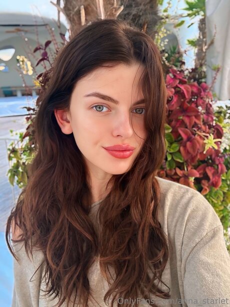 Anna Starlet xxx erwachsene bild