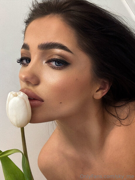 Sky Me heiße nackten galerien