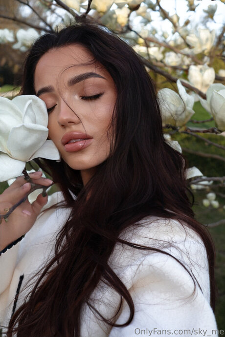 Sky Me hd heiße bilder