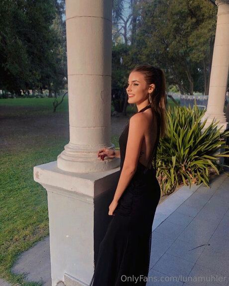 Lunamuhler heiße beste bilder