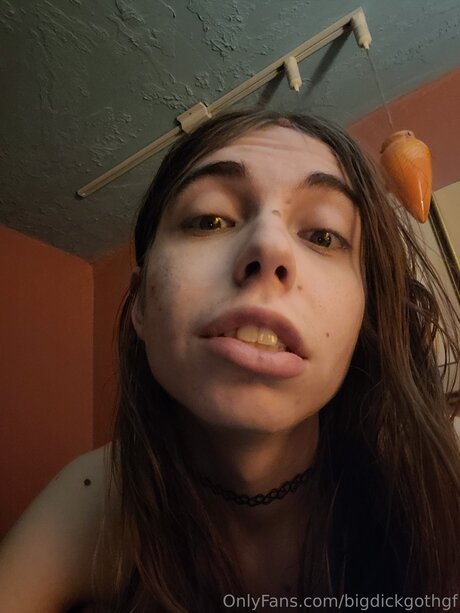 Bigdickgothgf erotische perfekte archiv