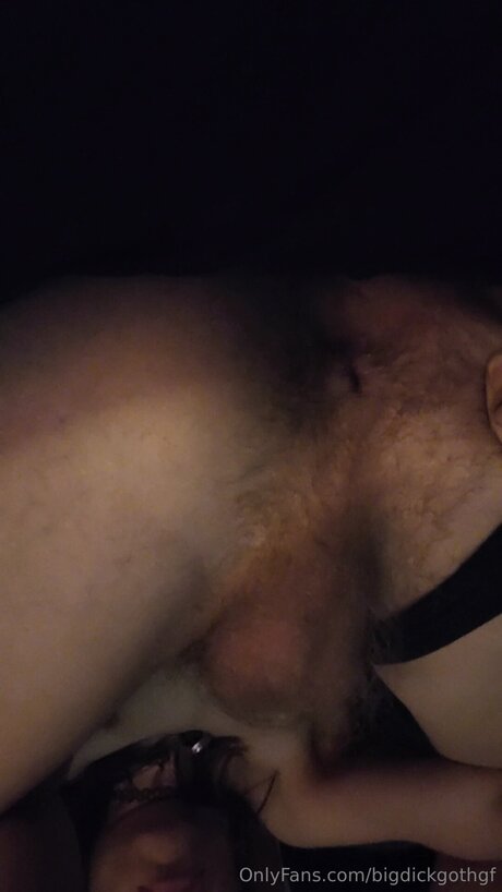 Bigdickgothgf kunst hübsche galerie