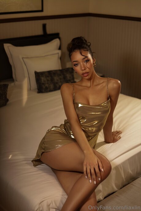 Liaxlin schauspielerin nackte galerien