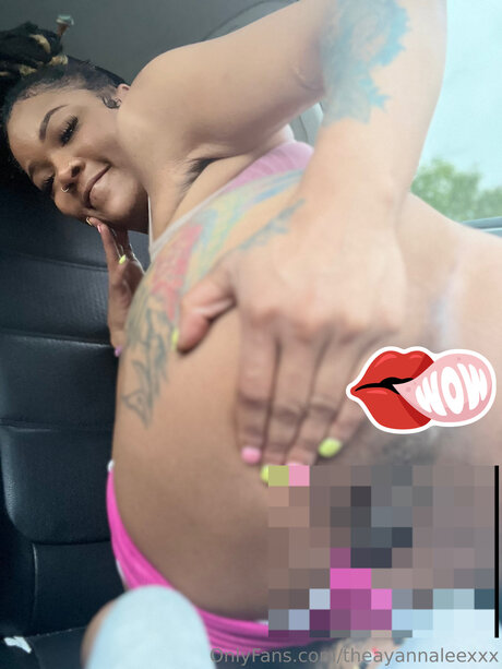 Theayannaleexxx top kostenlose bild