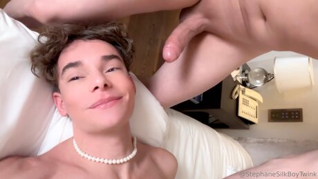 Silkboytwink top sexy bild