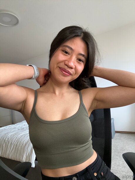 Alpsyyy perfekte schöne foto