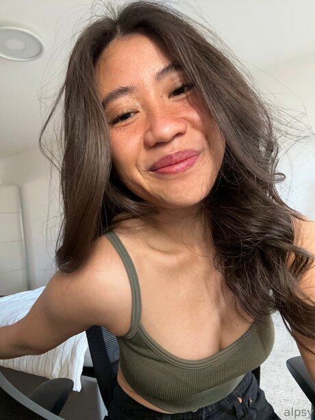 Alpsyyy hübsche hd foto