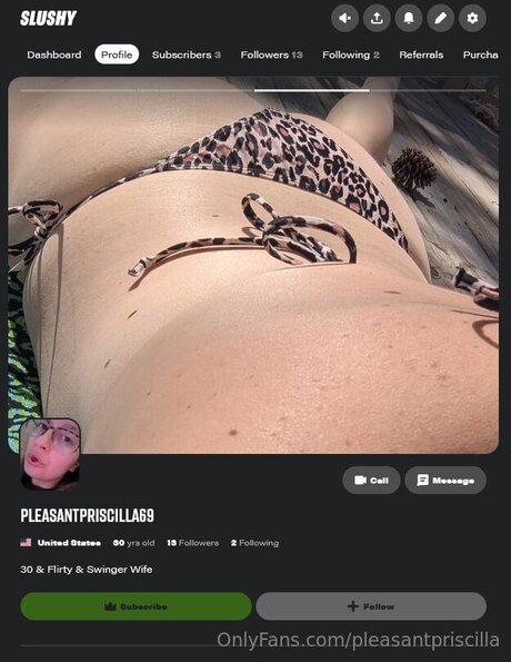 Pleasantpriscilla freie top fotos