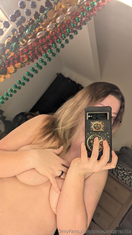 Pleasantpriscilla hd sexy bild