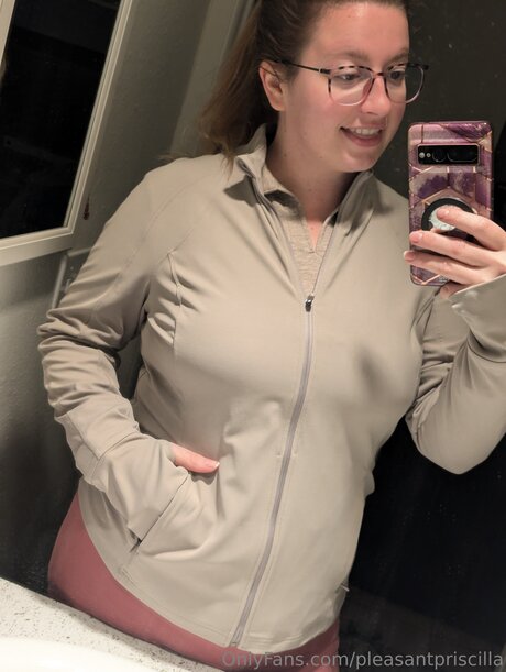 Pleasantpriscilla schöne top foto