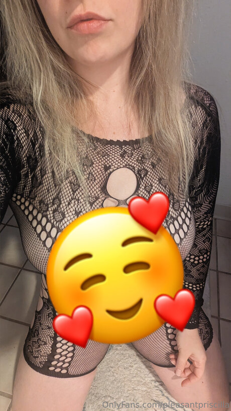 Pleasantpriscilla Profilbild