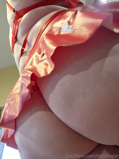 Mrsmaple xxx exklusive bilder