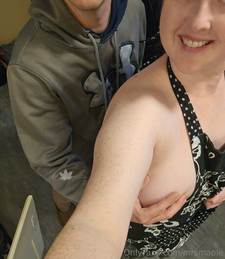 Mrsmaple beste pornostar archiv