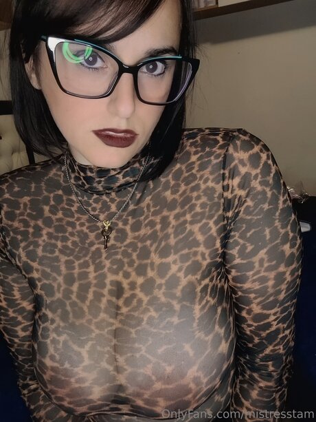 Mistresstam xxx pornographische galerie