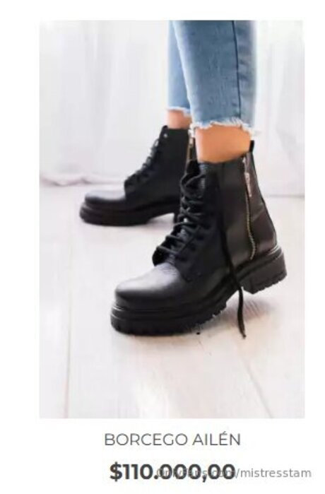 Mistresstam nette bild