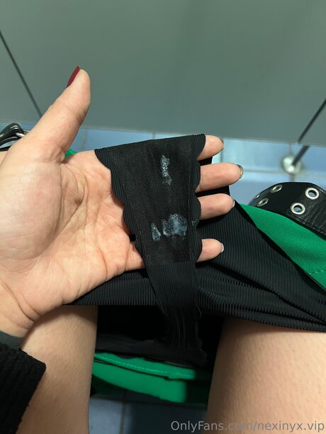 Nexinyx Vip hübsche nacktheit archiv