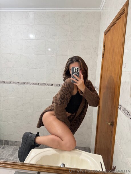 Jessy Berrry freie foto