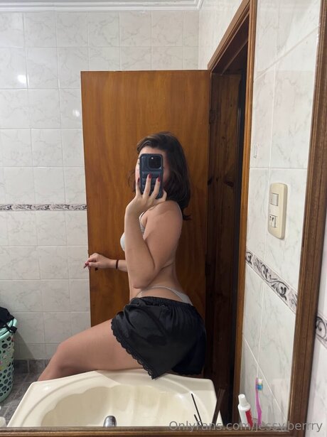 Jessy Berrry erotische akt galerien