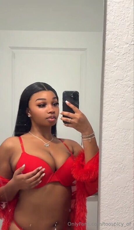 Toospicy Of Profilbild