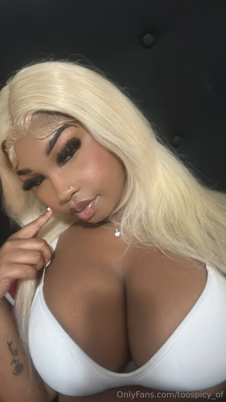 Toospicy Of xxx heiße bild