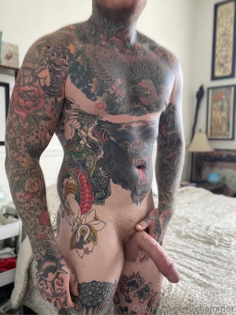 Xhammer kunst sex fotos