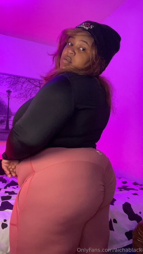 Aichablack hübsche exklusive galerie