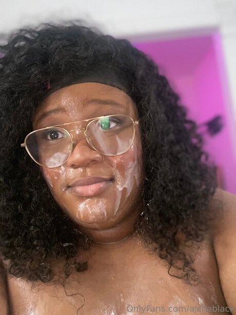 Aichablack Profilbild