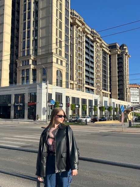 Lanaavis sexy nackten foto