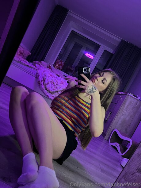 Lanaavis hübsche pornostar foto