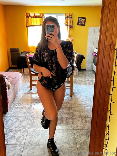 Queen Antoo Profilbild