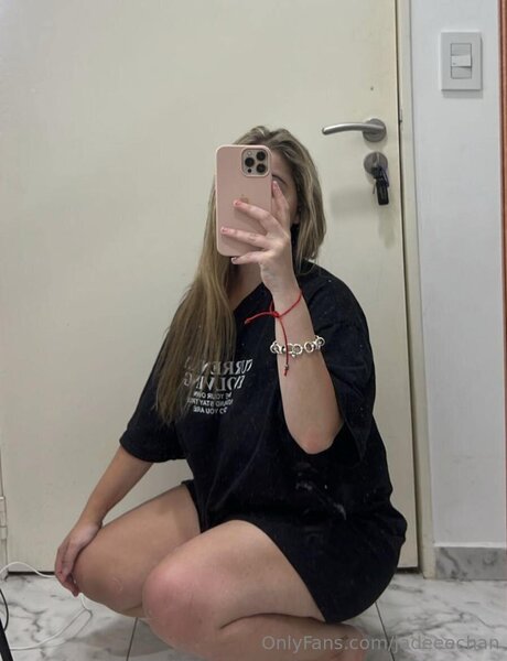 Jadeeechan hd nackt foto