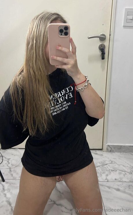 Jadeeechan kunst sex bild