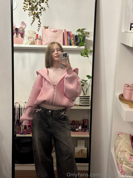 Jessie Angell schöne bilder