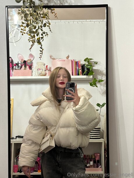 Jessie Angell exklusive pornostar galerien