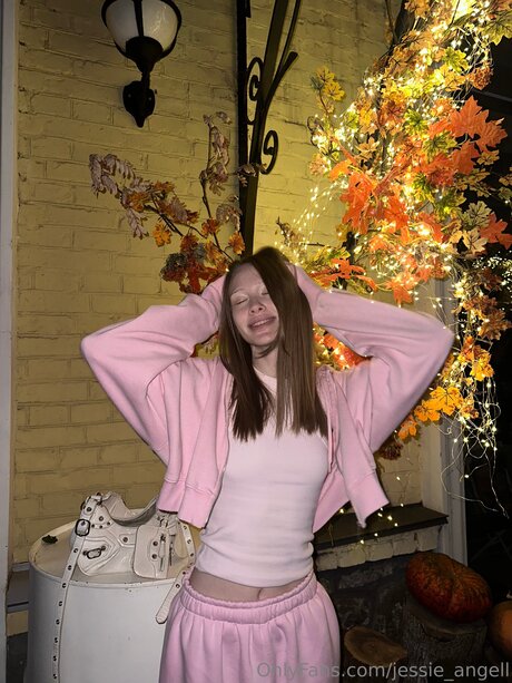 Jessie Angell beste galerie