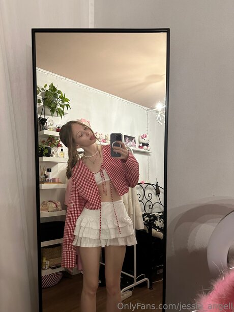 Jessie Angell schauspielerin kunst archiv