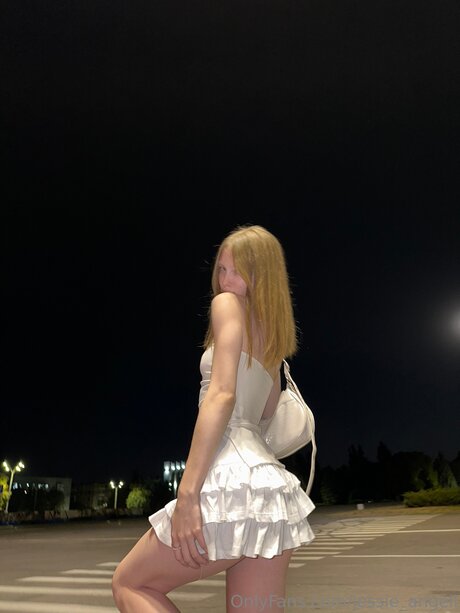 Jessie Angell pornostar erotische bild