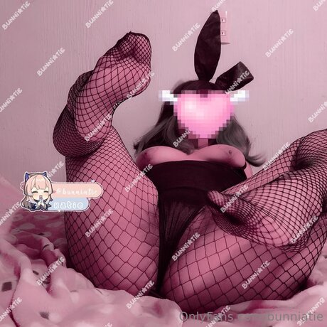 Bunniatie freie pornographische fotos
