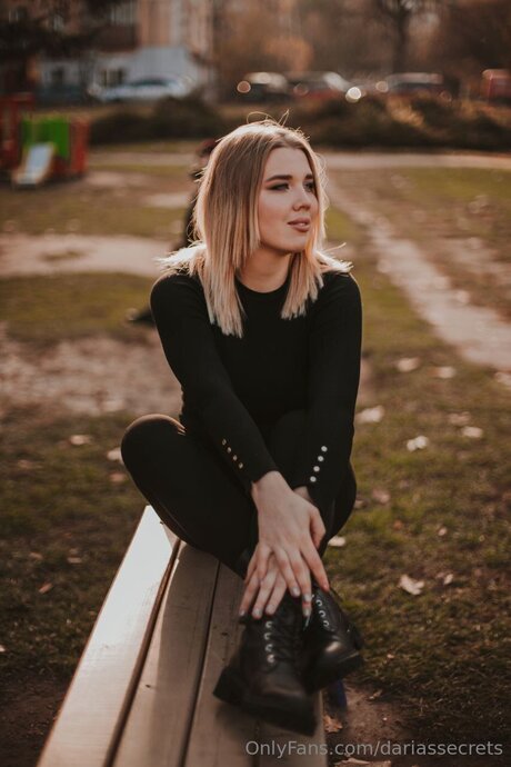 Dariassecrets kostenlose schöne galerien