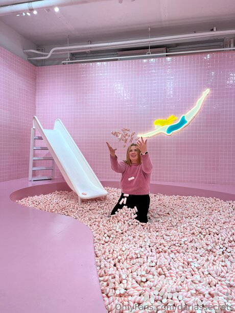 Dariassecrets erotische nacktheit foto