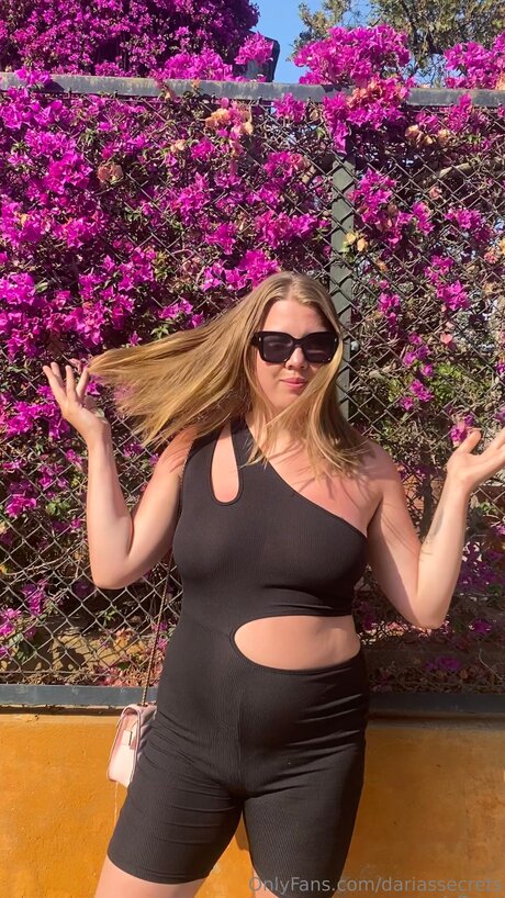 Dariassecrets nackt porno galerien