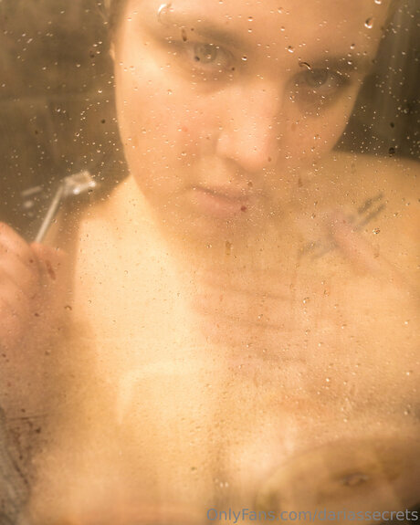 Dariassecrets hd erotische bild