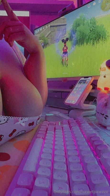 Xxwetpawzzx sexy pornografische bilder