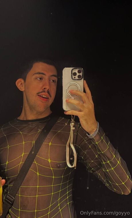 Goyyo exklusive erwachsene bilder