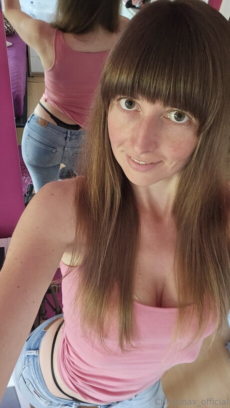 Christinax Official perfekte kunst galerie