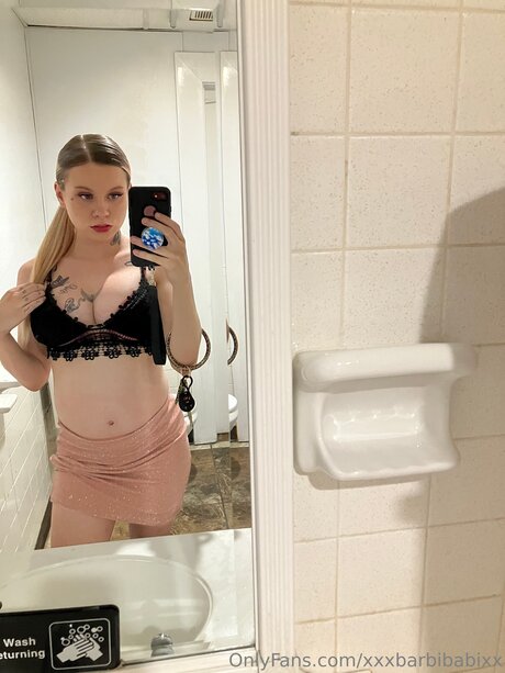 Xxxbarbibabixx kostenlose nackt fotos