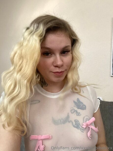 Xxxbarbibabixx xxx beste galerie