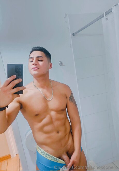 Machoxconero porno nackten fotos